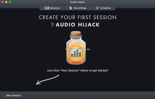 声音捕手的进化:Audio Hijack 4.5.3 深度解析