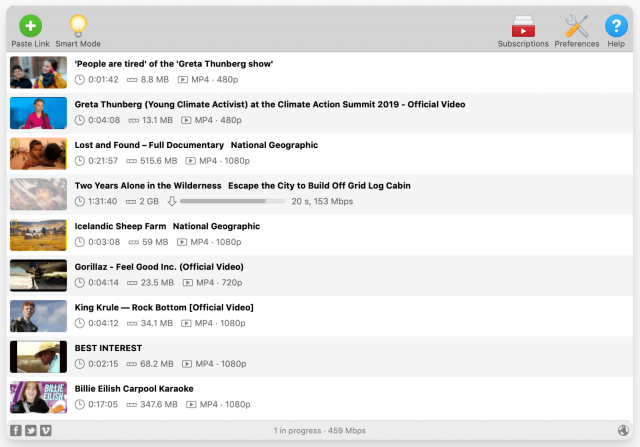 4K Video Downloader Plus 25.3