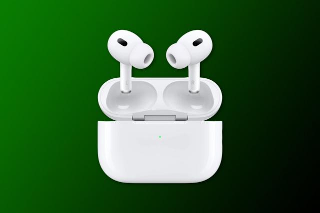爆料:高端款AirPods Pro 3将于明年问世