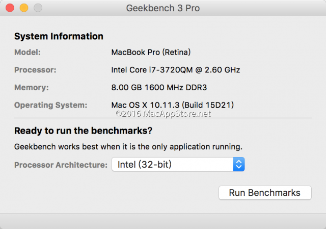 Geekbench 6.5.0:跨平台性能测试的新刻度