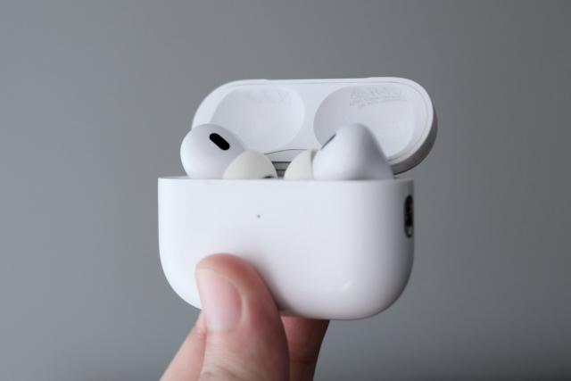 报告称:AirPods Pro 3 将优化佩戴贴合度,但无重大音频升级
