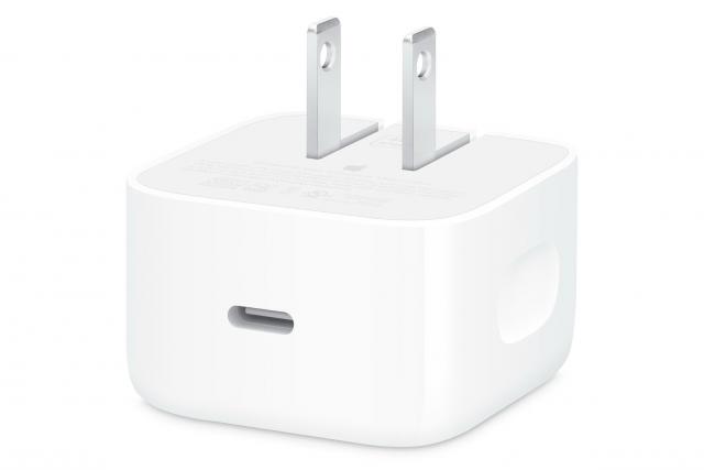 苹果新款40W充电器暗藏玄机 可为iPhone 17提供极速充电