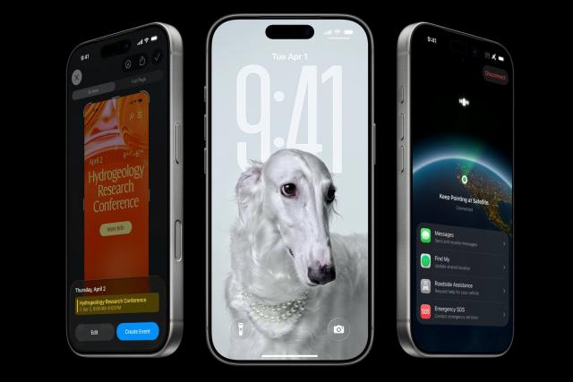 iPhone 17 Pro 将不再存在 PWM 敏感性问题