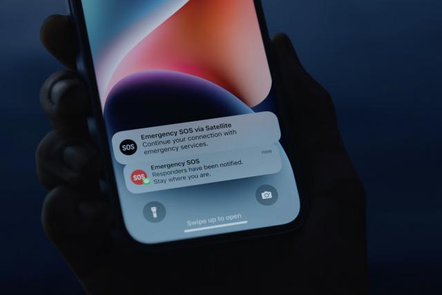 苹果卫星服务仍免费——但还能持续多久?