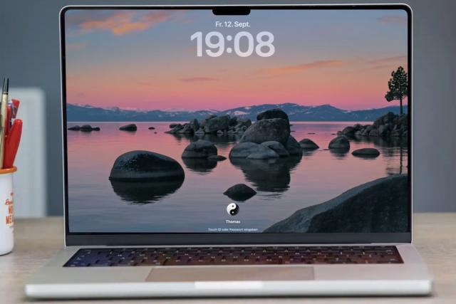 如何为 macOS Tahoe 做好准备