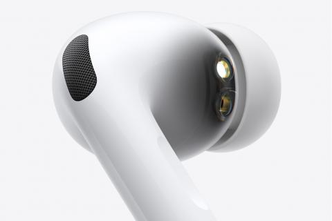 AirPods Pro 3心率监测准确性惊人，测评者直言“难以置信”