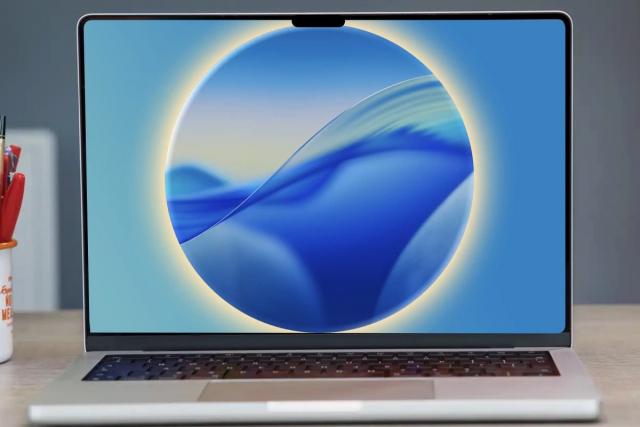 如何在 Mac 上安装 macOS Tahoe