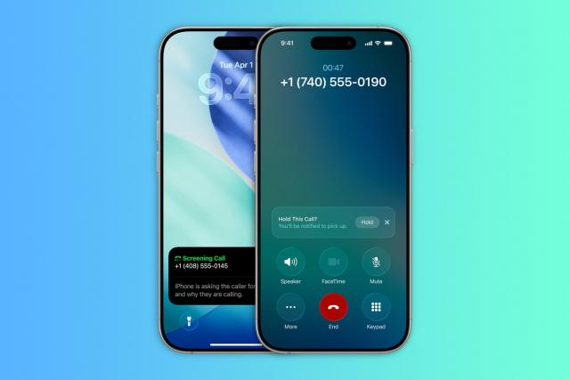 iOS 26 全新铃声排行榜!你会为 iPhone 选哪一款?