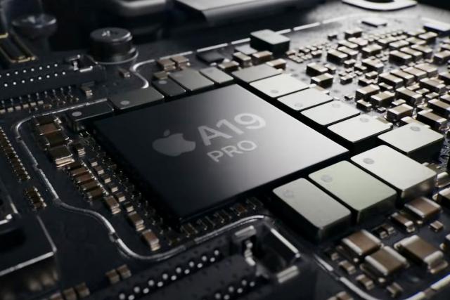 报告披露iPhone 18将搭载的苹果新一代芯片细节