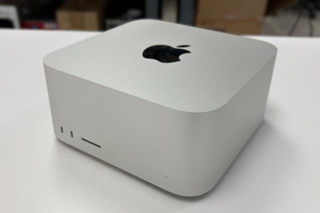 M3 Ultra版Mac Studio用户反馈macOS Tahoe安装故障