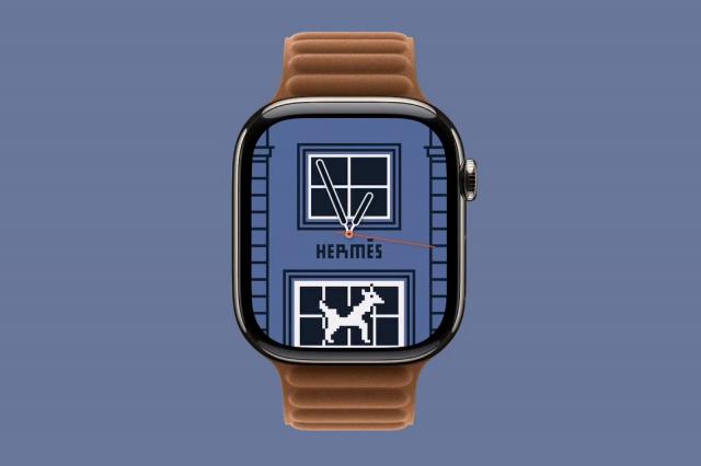 爱马仕版Apple Watch Series 11：高价位终于物有所值？