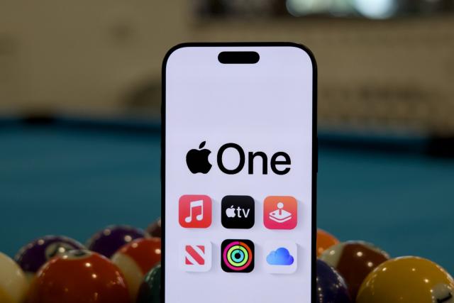 五个你可能错过的超实用Apple One隐藏福利