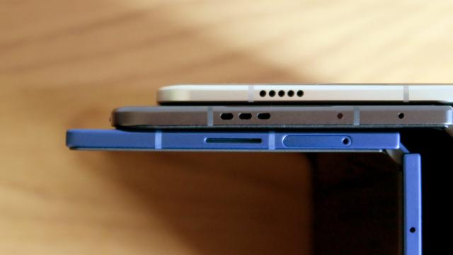 可折叠iPhone厚度或相当于两部Air叠加——这可能过于厚重