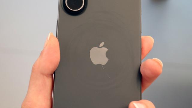 苹果iPhone 17新机已迈入高端领域