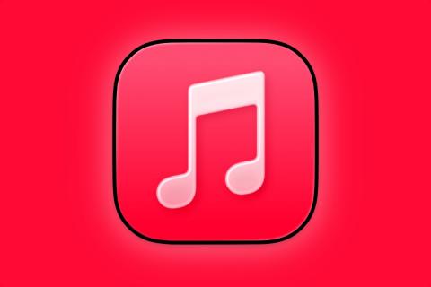 Apple Music终于支持滑动切歌，我简直喜极而泣