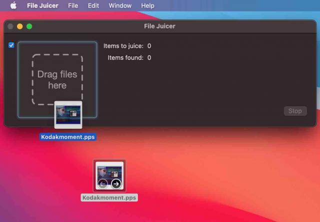 File Juicer 4.112：从各类文件中提取隐藏数据的瑞士军刀
