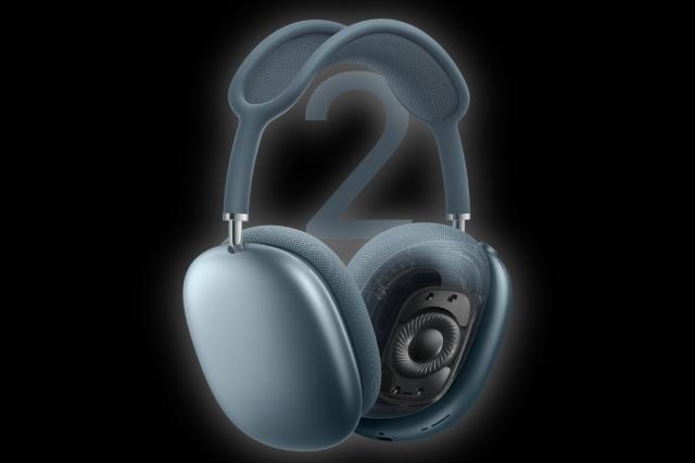 AirPods Max 2 传闻与发布日期：苹果何时更新 AirPods Max？