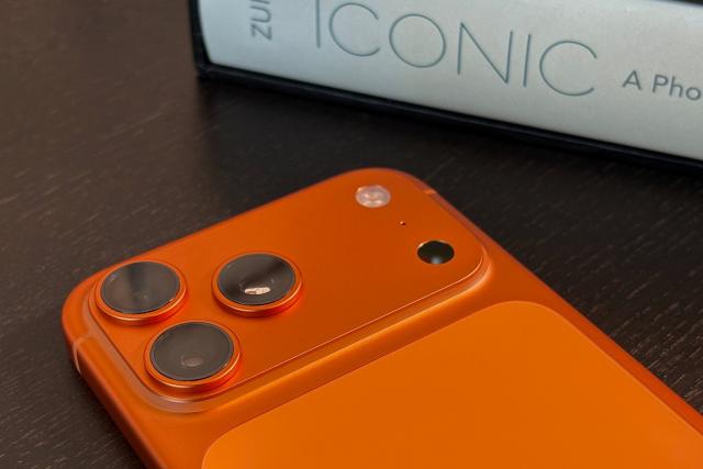 用户质疑苹果对iPhone 17 Pro和Air划痕的解释