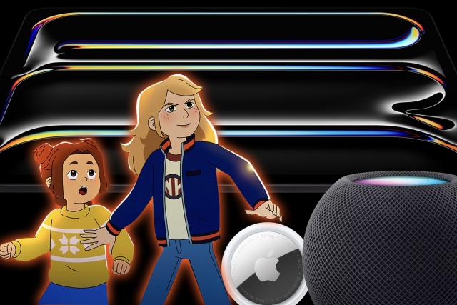 M5版iPad Pro、iOS 26.1及十月惊喜新品前瞻