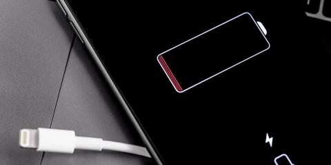 分析：无线充电会加速iPhone电池损耗吗？