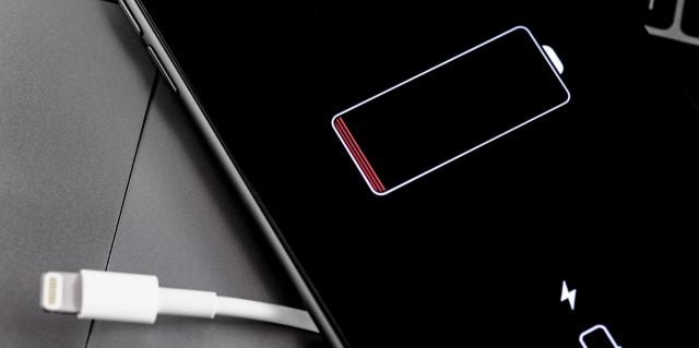 分析:无线充电会加速iPhone电池损耗吗?