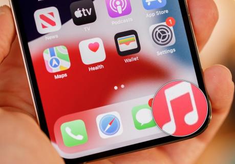 如何免费获取 Apple Music