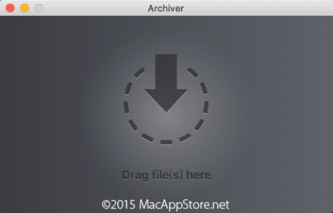 Archiver 4.3.1:Mac平台高效的解压缩工具迎来重要更新