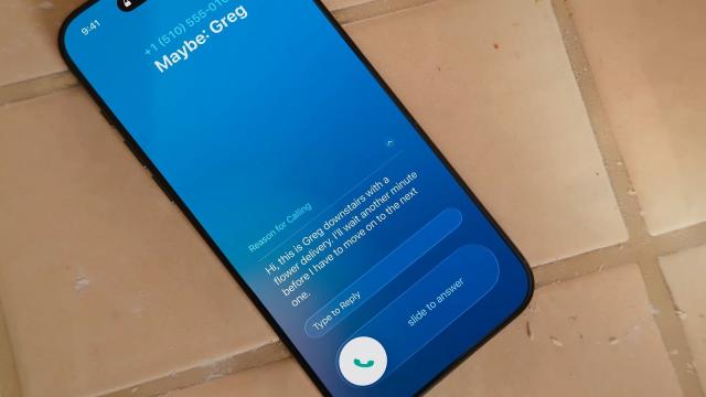 我最爱的iOS 26功能：彻底告别骚扰电话