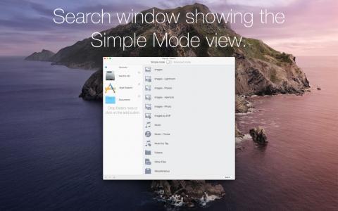 Tidy Up 6.0.9:专业的重复文件查找与磁盘清理工具