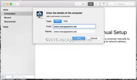 Jump Desktop 9.1.21 for Mac：强大的远程桌面连接解决方案