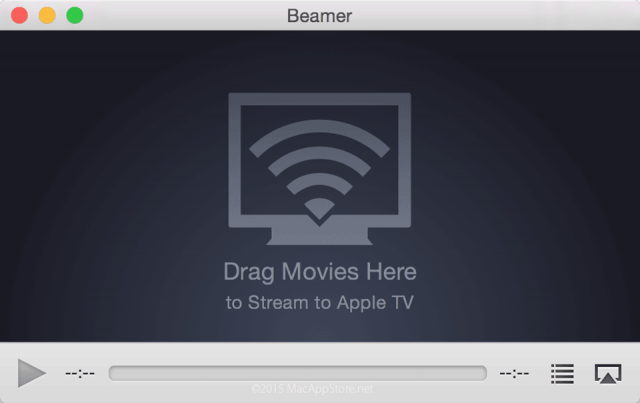 Beamer 4.2.0 for Mac：专为macOS设计的网站更新通知工具