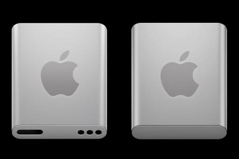 macOS Tahoe 26.1 测试版修改了 Macintosh HD 图标，但看起来仍然不对劲