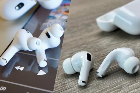 AirPods Pro 3 对比 AirPods Pro 2:购买哪款型号已揭晓