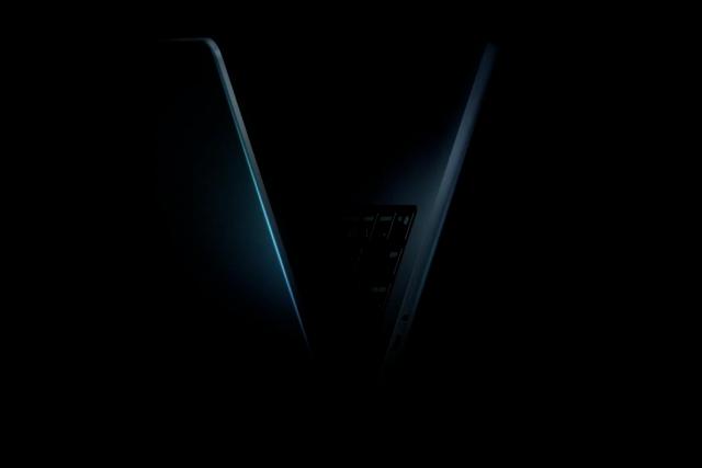 苹果副总裁Joswiak暗示:下一代MacBook Pro即将发布