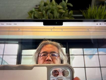 抱歉,Mac用户,Face ID看来仍需“数年之久”