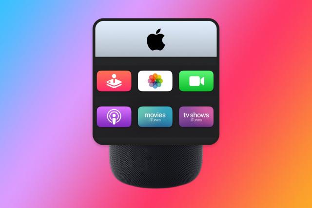 报道：苹果即将推出的智能家用平板价格不会像担心的那样昂贵