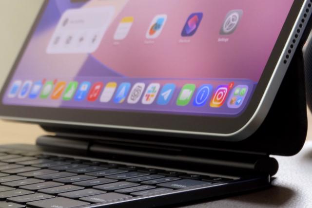 我入手了M4版iPad Pro，为何对M5版毫无波澜