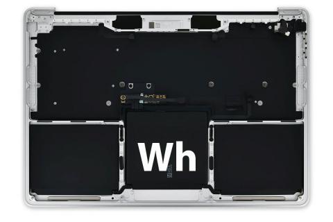 MacBook Air 与 Pro 电池对比:哪款 MacBook 电池续航更持久