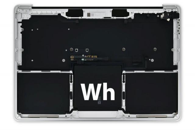 MacBook Air 与 Pro 电池对比：哪款 MacBook 电池续航更持久