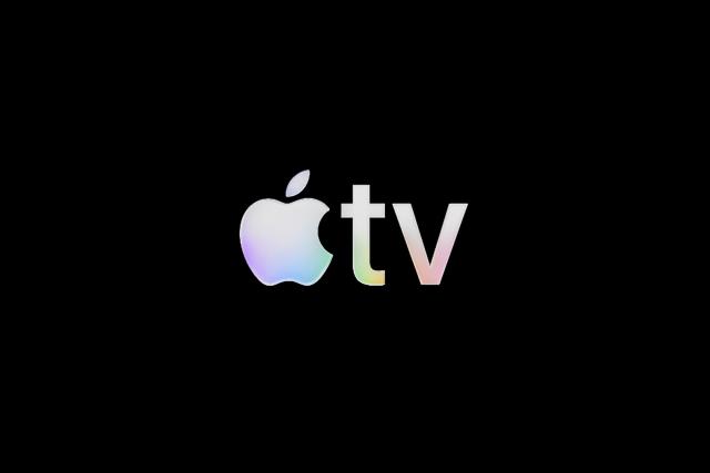 苹果发布全新 Apple TV 片头卡，风格大变