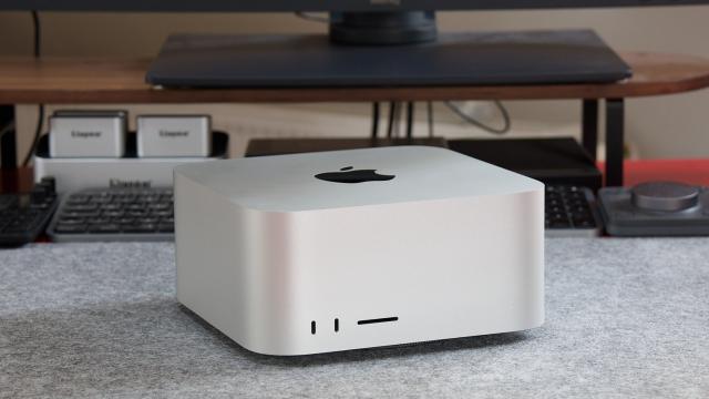 Mac Studio 或于 2026 年迎来惊喜的 M5 Ultra 升级