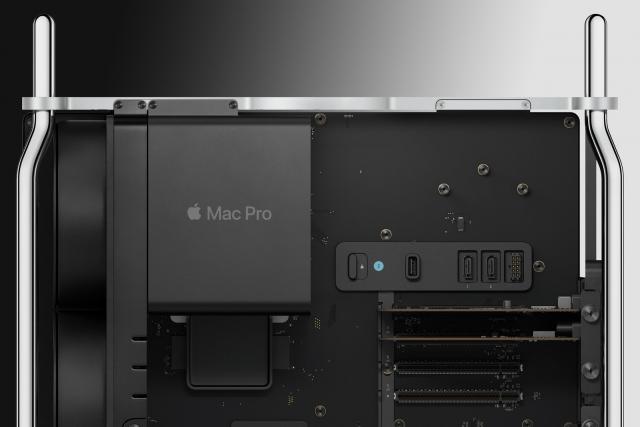 新款 Mac Pro：关于迟来的 M4 Ultra（或 M5 Ultra）更新，我们所知道的一切