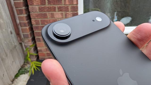 第二代iPhone Air或将弥补其最大短板