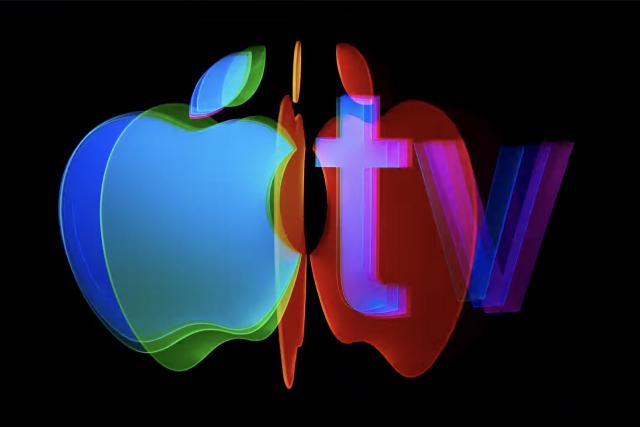 在我们最需要的时候,苹果再次开始“不同凡想”