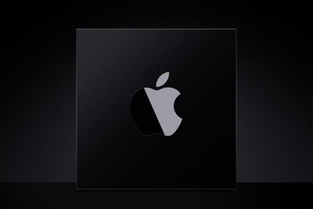 M1芯片如何为Mac带来新生