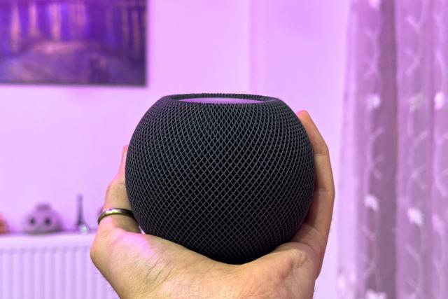新款HomePod mini即将发布?大型零售商将现款标记为“停产”