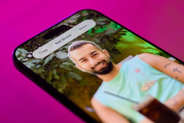 无需启用Apple Intelligence即可在iPhone上使用的9项AI功能
