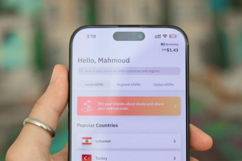 即将出行？出发前你务必需要下载这款必备应用