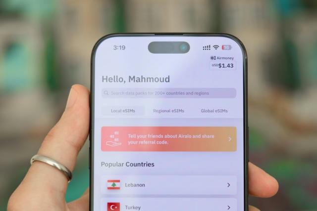 即将出行？出发前你务必需要下载这款必备应用