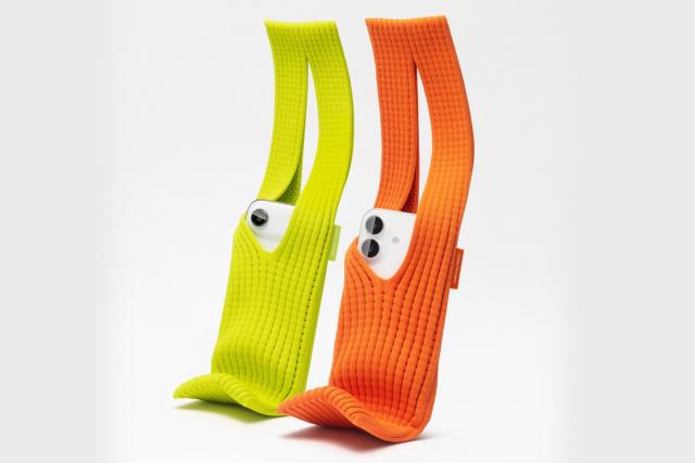 难以置信：苹果iPhone Pocket成为最热门新配件